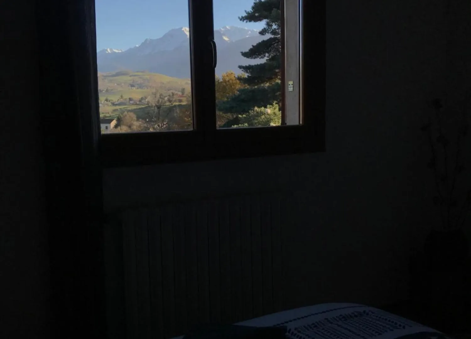 Appartement Dans Maison Brié-et-Angonnes France
