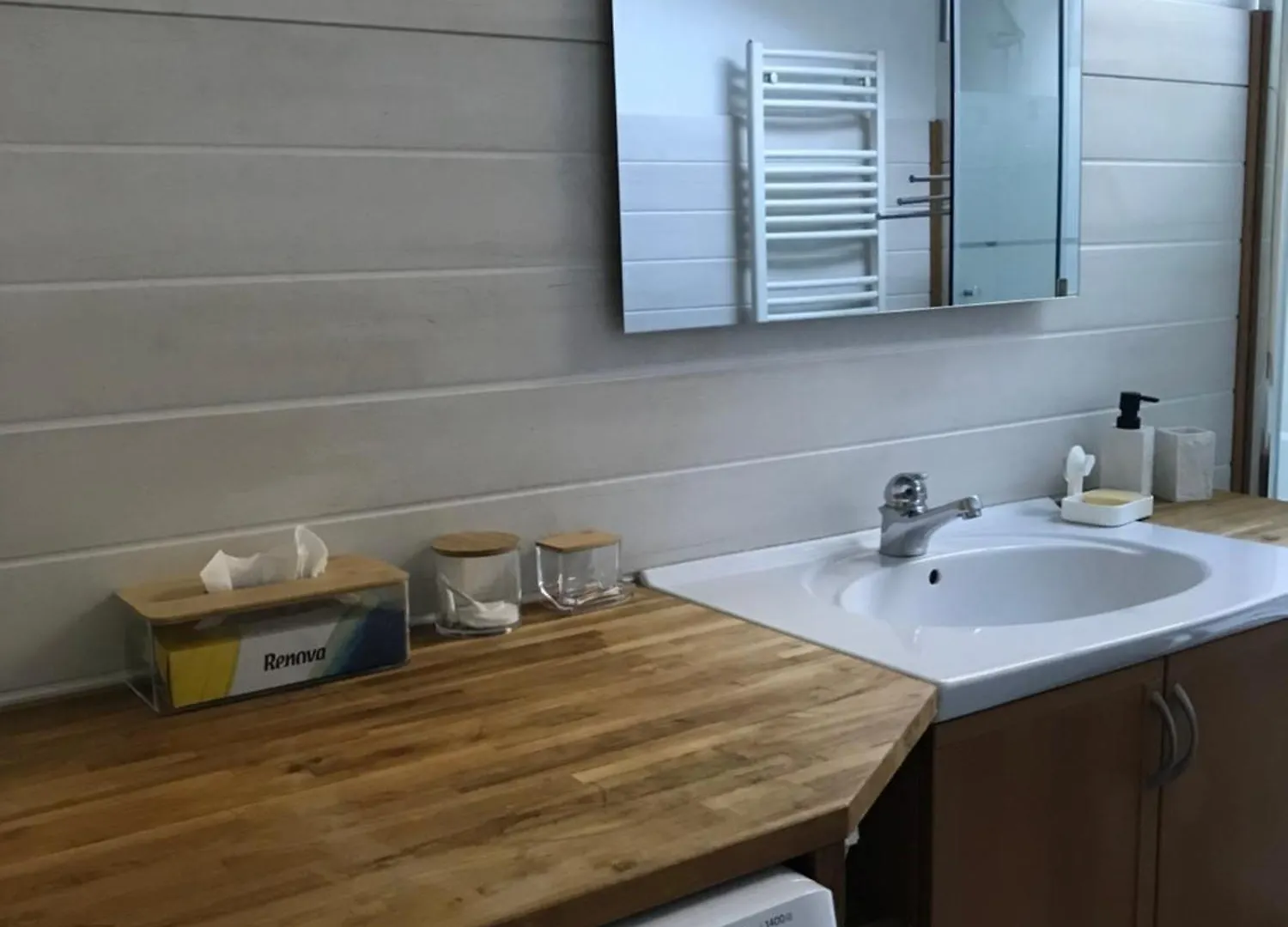 Appartement Dans Maison Brié-et-Angonnes France