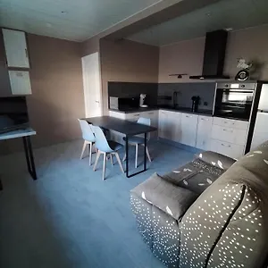 Meublé Tourisme 2* Appartement