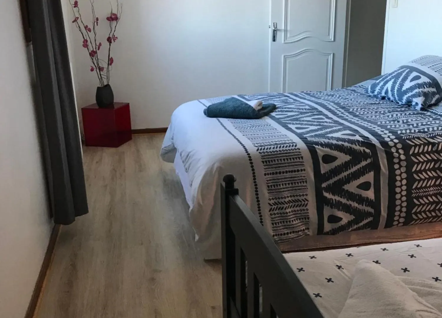 Apartment Appartement Dans Maison Brie-et-Angonnes