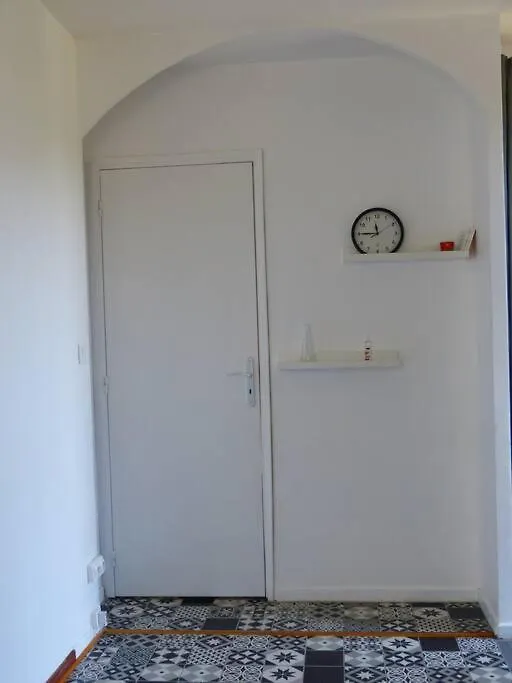 Appartement Dans Maison Brie-et-Angonnes Apartment
